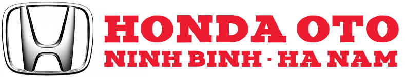 Đại Lý Honda Oto Ninh Bình – Hà Nam