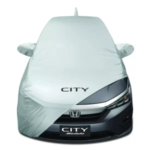 Bạt Trùm Xe City Chính Hãng Bảo Vệ Toàn Diện, Giữ Sơn Zin