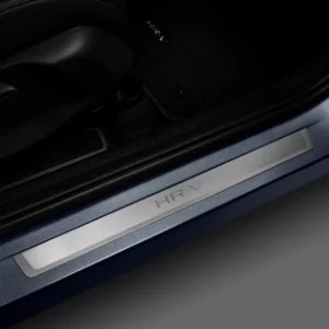 Nẹp Bước Chân Không Đèn HR-V Chính Hãng Chống Xước Cực Đỉnh