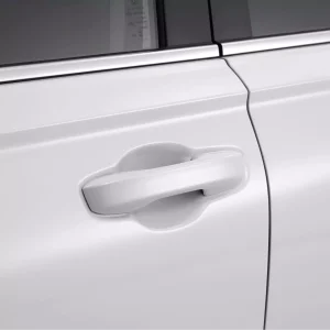 Phim Dán Bảo Vệ Tay Nắm Cửa Cr-V Chính Hãng - Chuẩn Form Zin