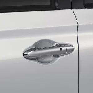 Tấm Bảo Vệ Tay Nắm Cửa BR-V Chính Hãng Chống Xước Tuyệt Đối