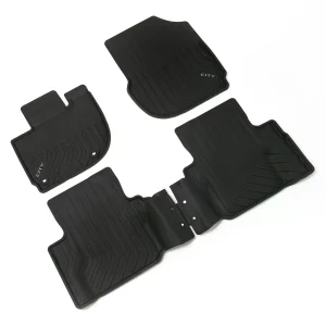 Thảm Đa Thời Tiết City Chính Hãng Ôm Khít Sàn, Chống Nước 100%