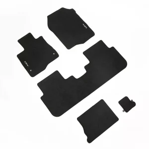 Thảm Đa Thời Tiết (3row) Cr-V Chính Hãng Xóa Sổ Mùi Hôi