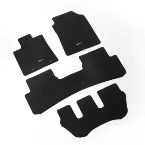 Thảm Trải Sàn BR-V Chính Hãng Đẹp Nội Thất, Lái An Tâm