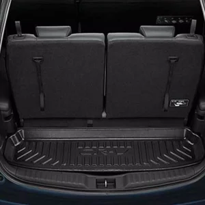 Alternative view of Trải Cốp (2row) CR-V Chính Hãng Chống Nước, Không Mùi Hôi