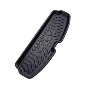 Trải Cốp (3row) CR-V Chính Hãng - Lên Form Chuẩn Zin, Lót Sàn Chống Nước