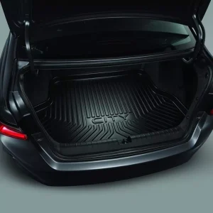 Trải Cốp City Chính Hãng Ôm Khít Form Xe, Chống Bẩn Tuyệt Đối