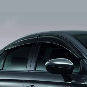 Viền Che Mưa City Chính Hãng Khác Biệt Từ Chất Lượng