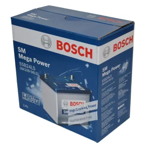 Ắc quy Honda chính hãng