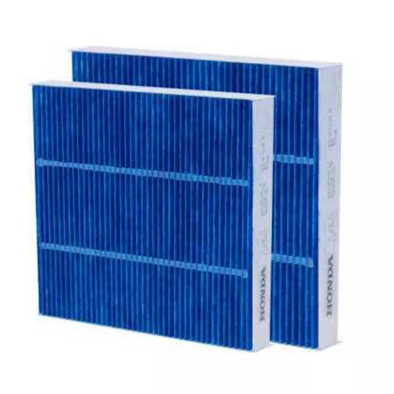 Bộ Lọc Không Khí Chống Virus Và Bụi PM 2.5 Xe Honda