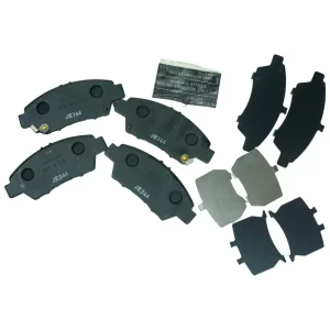 Bộ Má Phanh Honda Chính Hãng