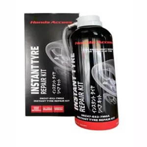 Bộ Vá Lốp Khẩn Cấp Chính Hãng