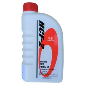 Dầu hộp số Honda 13 (CVTF) Chính Hãng