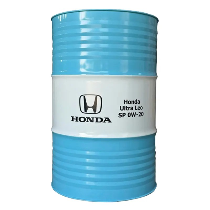Dầu nhờn Honda Ultra Leo SP 0W-20