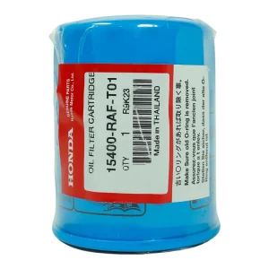 Lọc dầu xe Honda Chính hãng