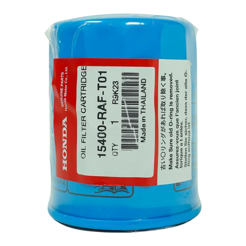 Lọc dầu xe Honda Chính hãng