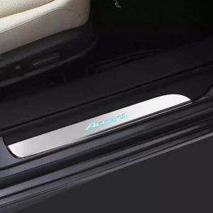 Nẹp Bước Chân Có Đèn Honda Accord Chính Hãng
