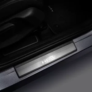 Nẹp Bước Chân Có Đèn Honda HR-V Chính Hãng