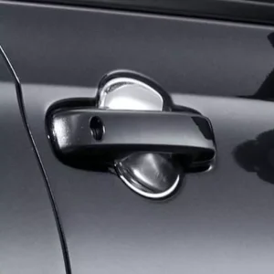 Tấm Bảo Vệ Tay Nắm Cửa HR-V Chính Hãng