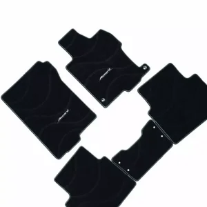 Thảm Trải Sàn Accord Chính Hãng