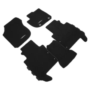 Thảm Trải Sàn Honda HR-V Chính Hãng