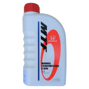 Thay Dầu Hộp Số Sàn (MTF) Chính Hãng