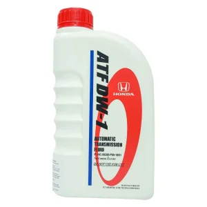 Thay Dầu hộp số tự động (ATF) chính hãng