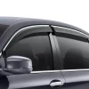 Viền Che Mưa Xe Accord Chính Hãng