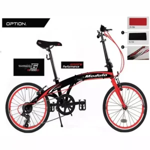 Xe Đạp Modulo Cho Các Dòng Xe Honda Chính Hãng